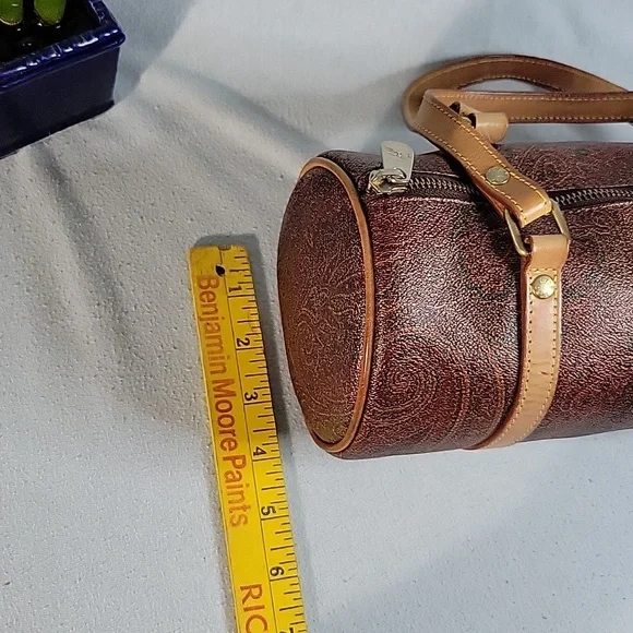 Etro Papillion Bag